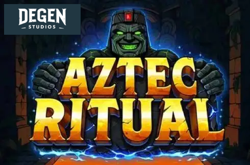 Aztec Ritual